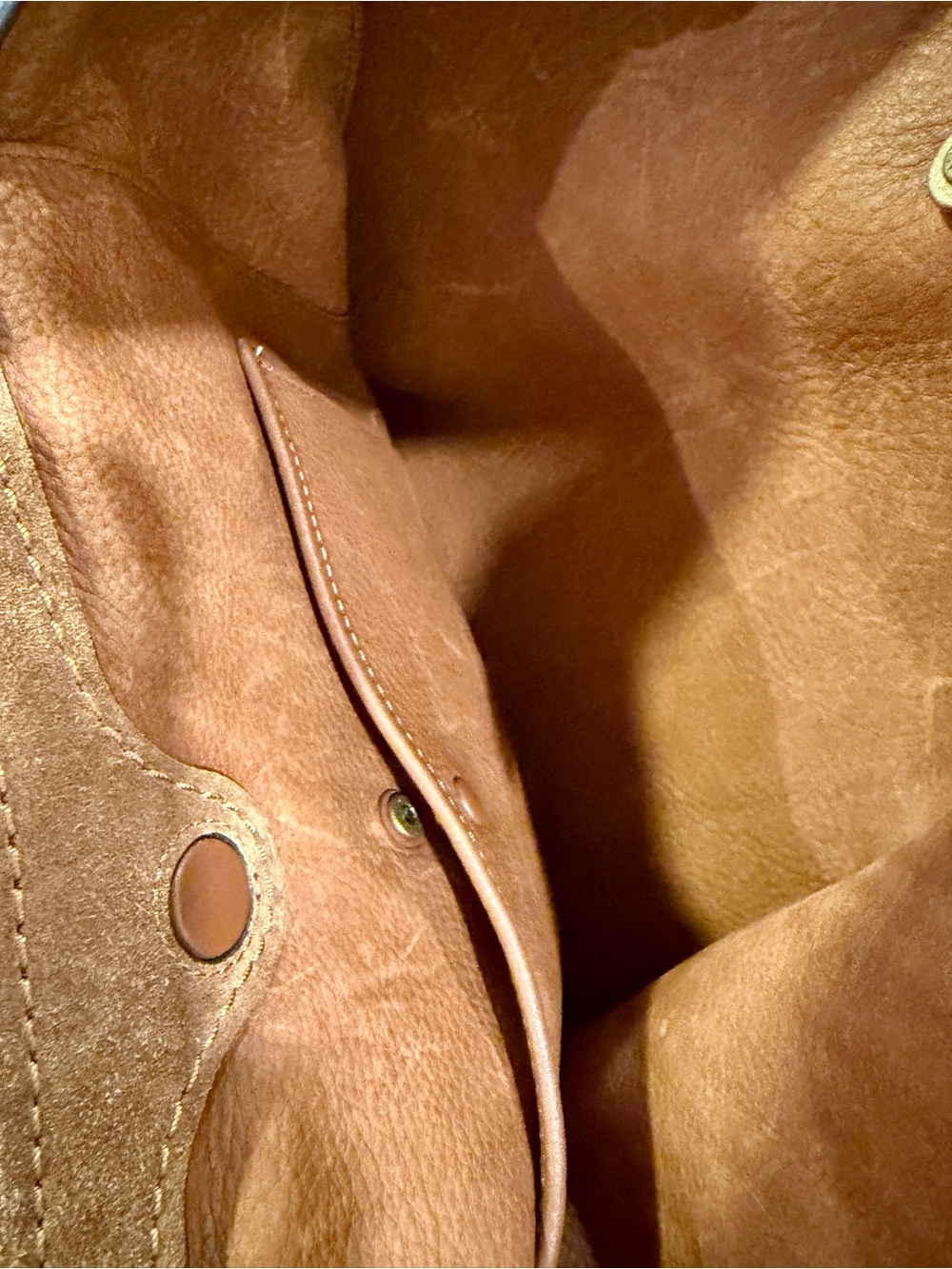 Coach Rogue Bag 40 - Picture 7 of 15